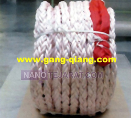 fibre rope
